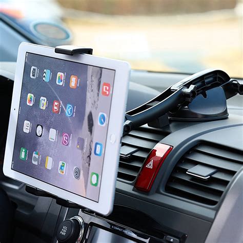 tablet mounts for vehicles.